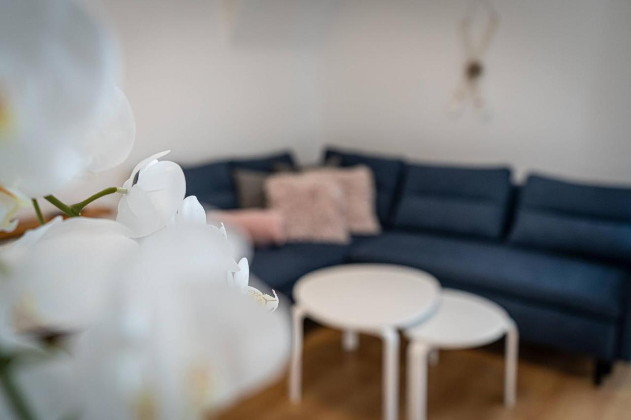 Aparteo Apartamenty Klarent Закопане Екстер'єр фото