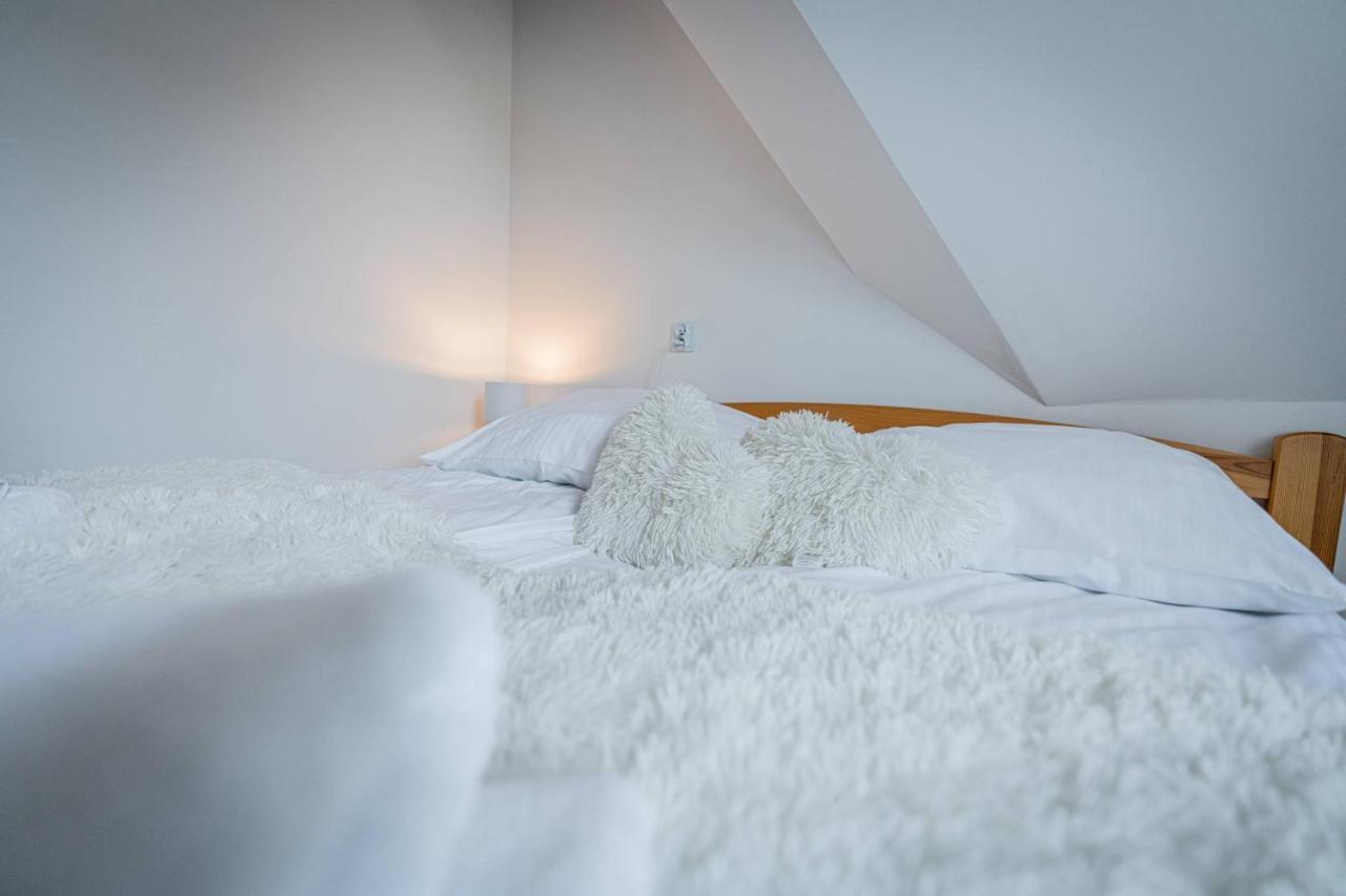 Aparteo Apartamenty Klarent Закопане Екстер'єр фото