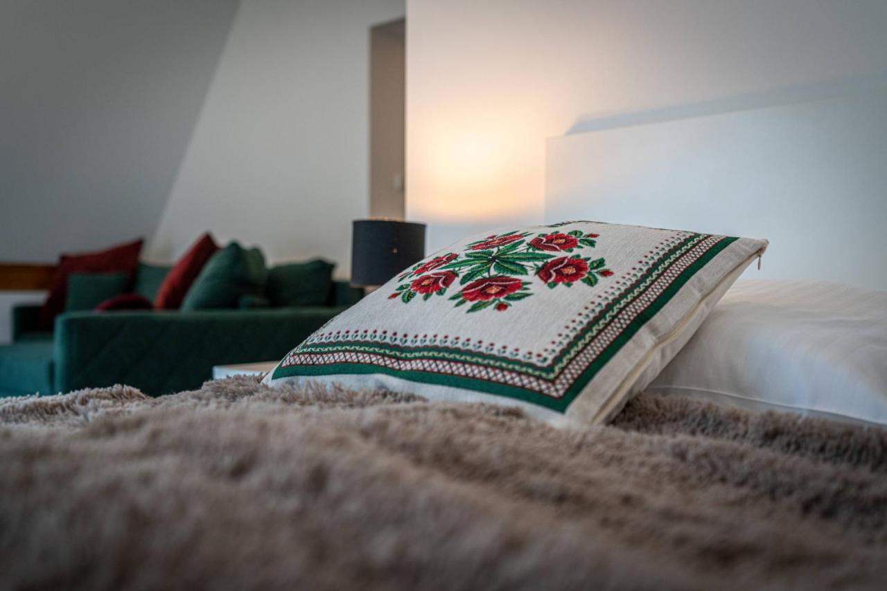 Aparteo Apartamenty Klarent Закопане Екстер'єр фото