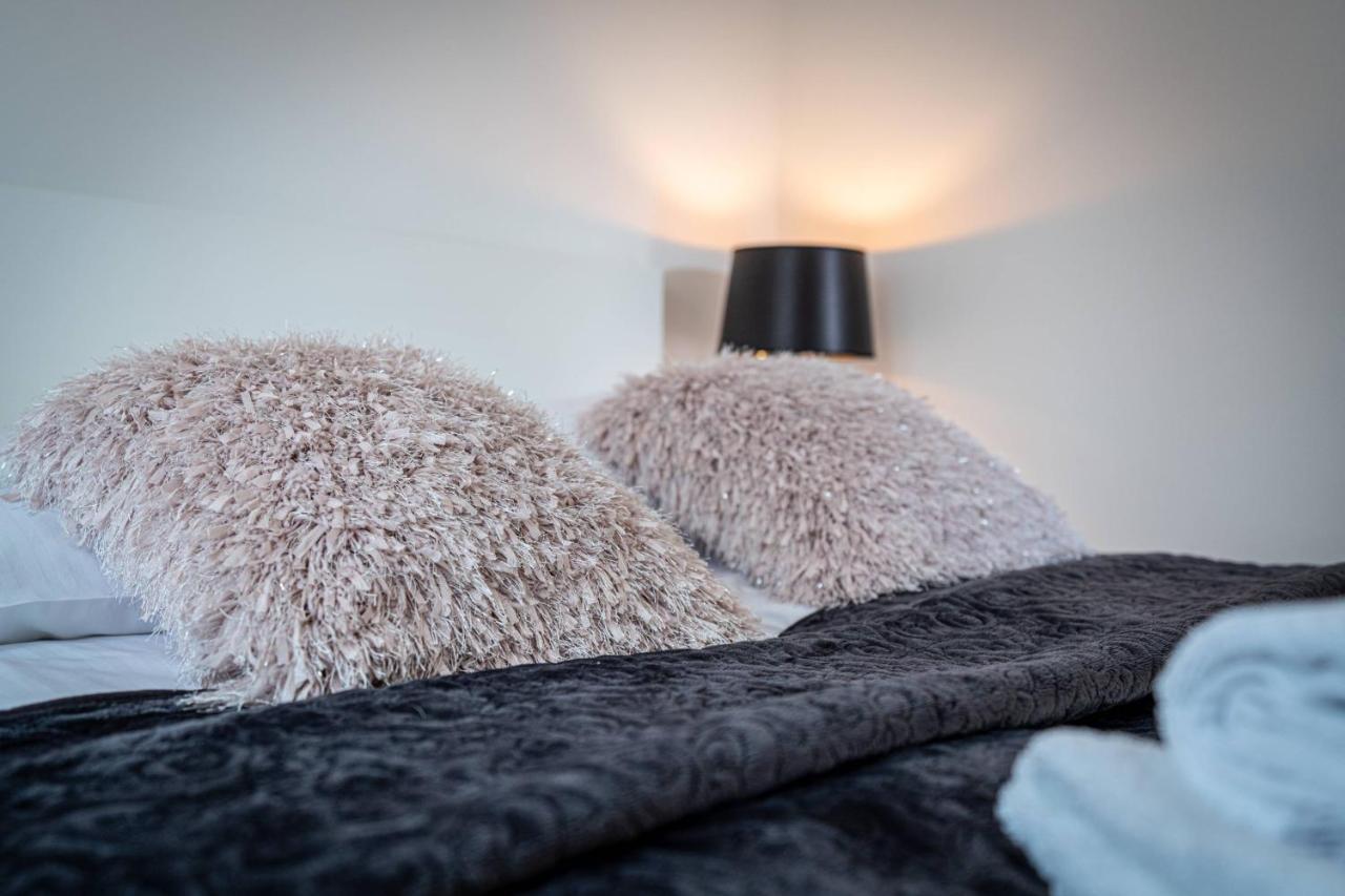 Aparteo Apartamenty Klarent Закопане Екстер'єр фото